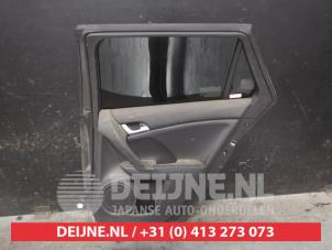 Honda Accord Tür 4-türig rechts hinten O446081 foto 3