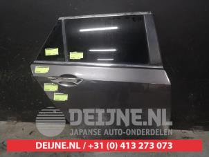 Honda Accord Tür 4-türig rechts hinten O446081 foto 2