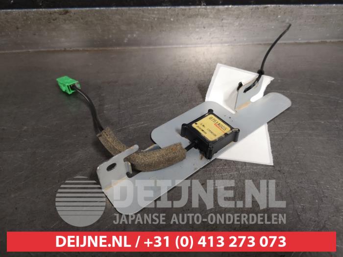 Mitsubishi Eclipse Cross GPS-Antenne O446094
