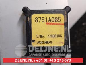 Mitsubishi Eclipse Cross GPS-Antenne O446094 foto 2