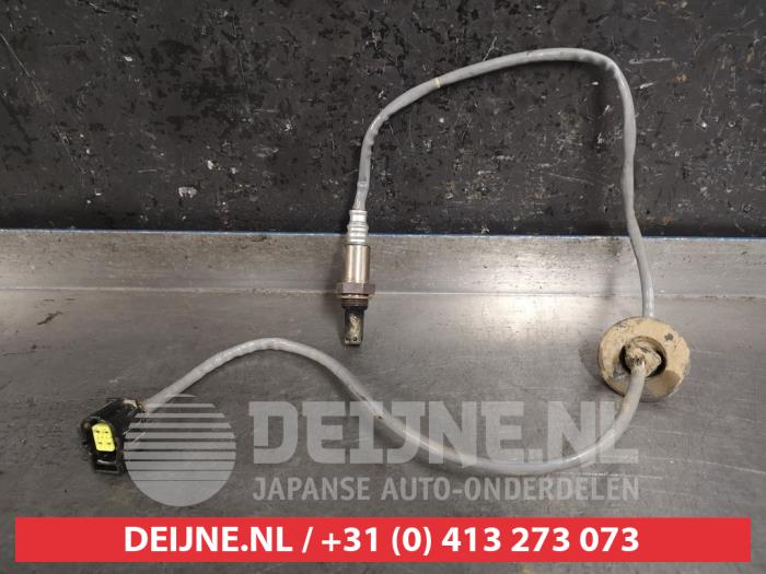 Gebruikte Lambda Sonde Mitsubishi Eclipse Cross (GK/GL) 1.5 Turbo 16V 2WD Prijs € 75,00 Margeregeling aangeboden door V.Deijne Jap.Auto-onderdelen BV