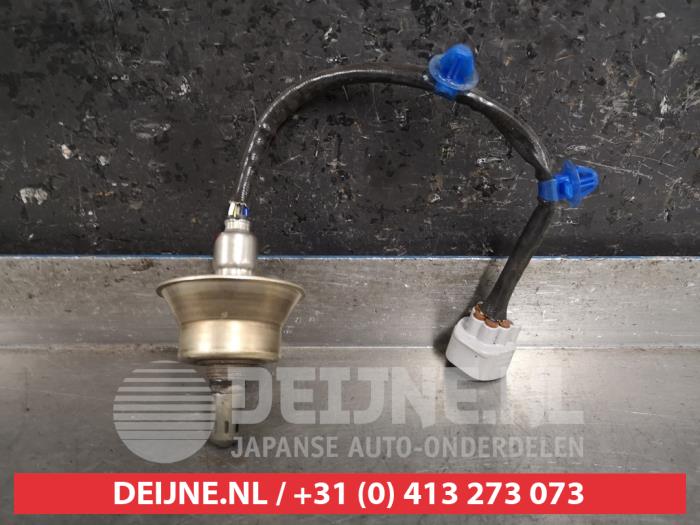 Gebruikte Lambda Sonde Mitsubishi Eclipse Cross (GK/GL) 1.5 Turbo 16V 2WD Prijs € 75,00 Margeregeling aangeboden door V.Deijne Jap.Auto-onderdelen BV