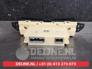Honda Accord Heater control panel O446090 photo 2