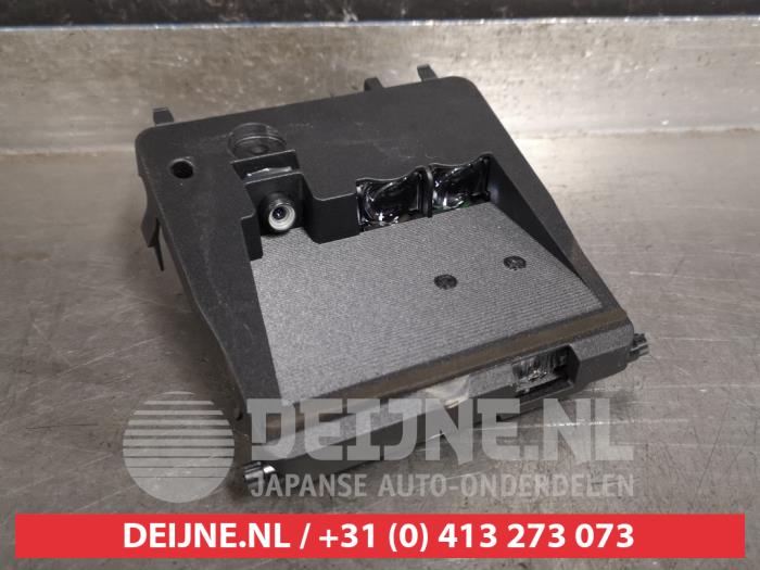 Mitsubishi Eclipse Cross Kamera Vorderseite O446106