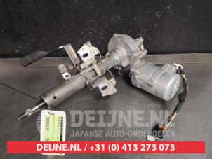 Mitsubishi Eclipse Cross Steering column O446107 photo 2