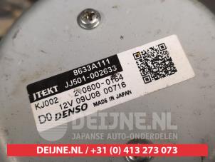 Mitsubishi Eclipse Cross Steering column O446107 photo 3