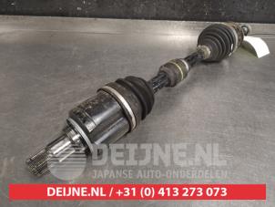 Mitsubishi Eclipse Cross Front drive shaft, left O446122 photo 3