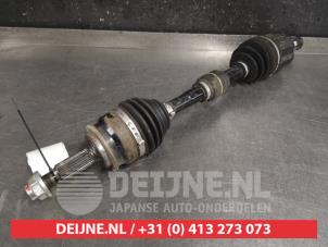 Mitsubishi Eclipse Cross Front drive shaft, left O446122 photo 2