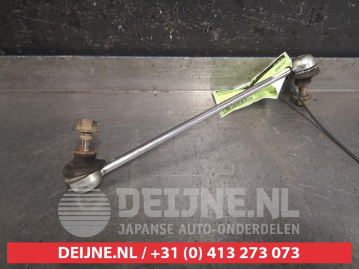 Mitsubishi Eclipse Cross Anti-roll bar guide O446125