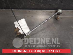 Mitsubishi Eclipse Cross Anti-roll bar guide O446125 photo 2