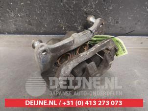 Mitsubishi Eclipse Cross Front brake calliper, left O446126 photo 2