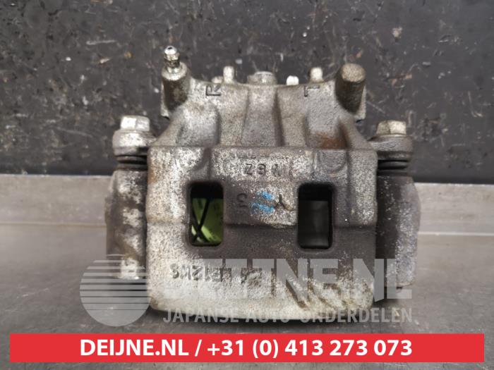 Mitsubishi Eclipse Cross Remklauw (Tang) rechts-voor O446127