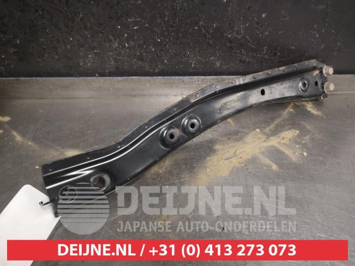 Gebruikte Subframe Mitsubishi Eclipse Cross (GK/GL) 1.5 Turbo 16V 2WD Prijs op aanvraag aangeboden door V.Deijne Jap.Auto-onderdelen BV