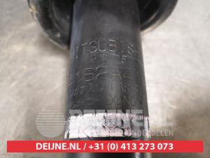 Mitsubishi Eclipse Cross Rear shock absorber rod, left O446135 photo 3