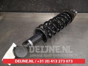 Mitsubishi Eclipse Cross Rear shock absorber rod, left O446135 photo 2