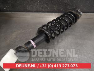 Mitsubishi Eclipse Cross Rear shock absorber rod, right O446136 photo 2