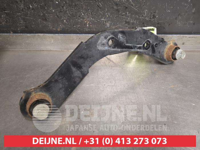 Mitsubishi Eclipse Cross Querlenker rechts hinten O446138