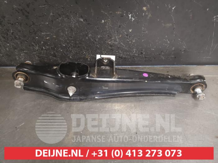 Mitsubishi Eclipse Cross Querlenker links hinten O446141
