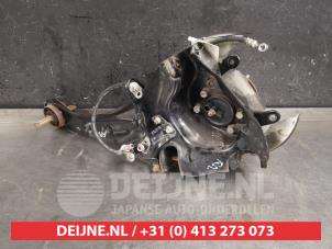 Mitsubishi Eclipse Cross Achsschenkel rechts hinten O446147 foto 2