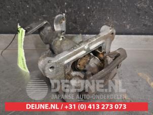 Mitsubishi Eclipse Cross Rear brake calliper, left O446148 photo 2