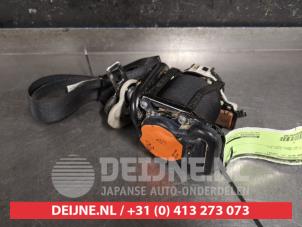 Nissan Note Front seatbelt, left O446160 photo 2