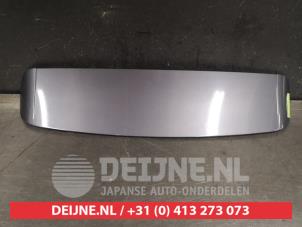 Hyundai I20 Spoiler O446164 foto 2