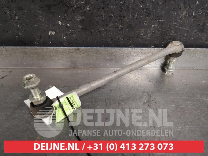 Nissan Note Stabilisatie Stang Geleider O446166
