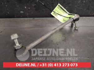 Nissan Note Anti-roll bar guide O446166 photo 2