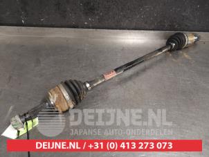 Nissan Note Antriebswelle rechts vorne O446170 foto 2