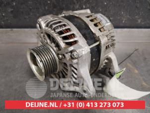 Nissan Note Dynamo O446190 foto 2