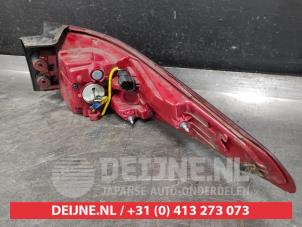Kia Sportage Taillight, left O446175 photo 3