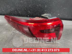 Kia Sportage Taillight, left O446175 photo 2