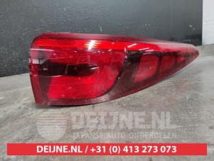 Kia Sportage Achterlicht rechts O446176 foto 2