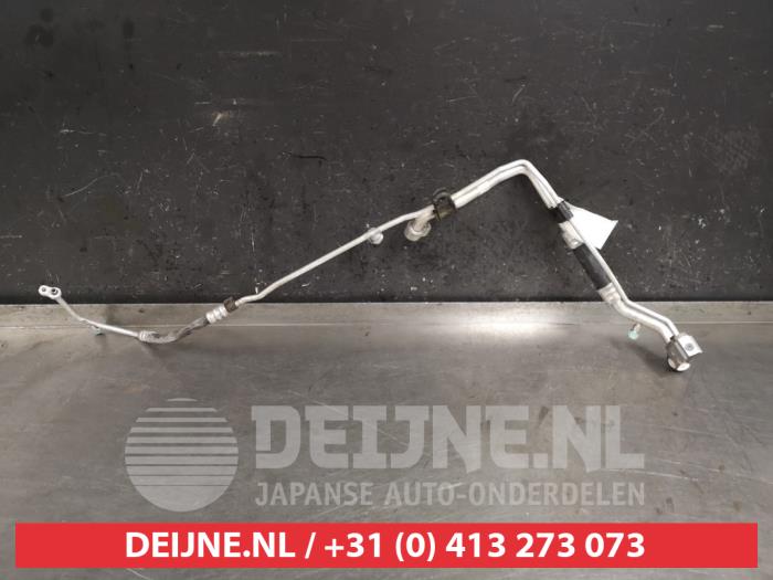 Hyundai Genesis Airco Leiding O446197