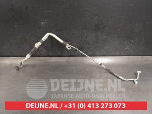 Hyundai Genesis Klima Leitung O446197 foto 2