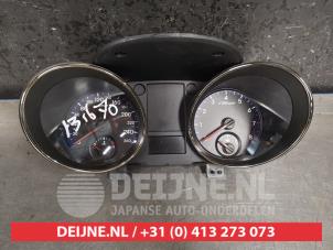 Gebruikte Tellerklok Hyundai Genesis Coupé (BK) 2.0 Turbo 16V Prijs € 100,00 Margeregeling aangeboden door V.Deijne Jap.Auto-onderdelen BV