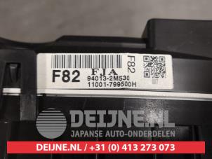 Hyundai Genesis Odometer KM O446199 photo 3