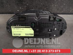 Hyundai Genesis Odometer KM O446199 photo 2