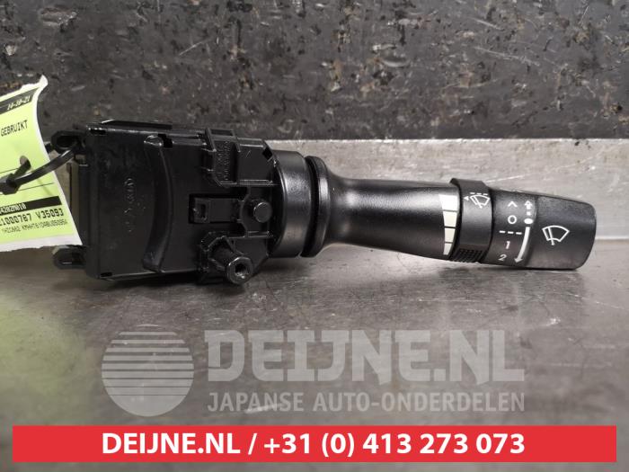Hyundai Genesis Wiper switch O446207