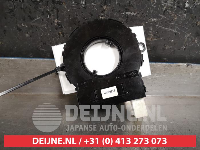 Hyundai Genesis Steering angle sensor O446208