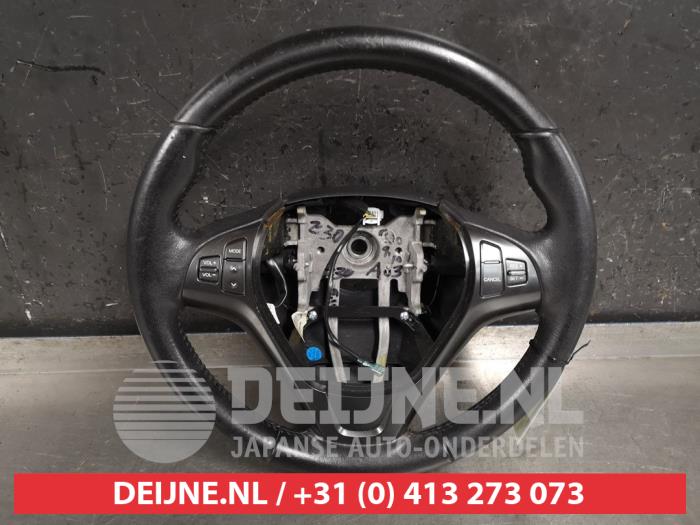 Hyundai Genesis Steering wheel O446209