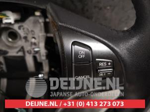 Hyundai Genesis Steering wheel O446209 photo 3