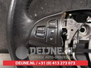 Hyundai Genesis Steering wheel O446209 photo 2
