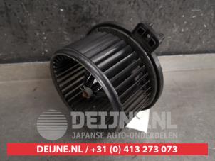 Hyundai Genesis Heating and ventilation fan motor O446211 photo 2