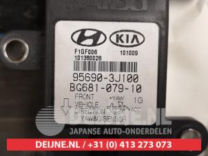 Hyundai Genesis Stabilisatie Regel Sensor O446213 foto 2