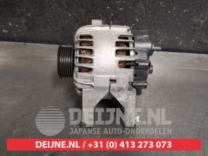 Gebruikte Dynamo Hyundai Genesis Coupé (BK) 2.0 Turbo 16V Prijs € 100,00 Margeregeling aangeboden door V.Deijne Jap.Auto-onderdelen BV
