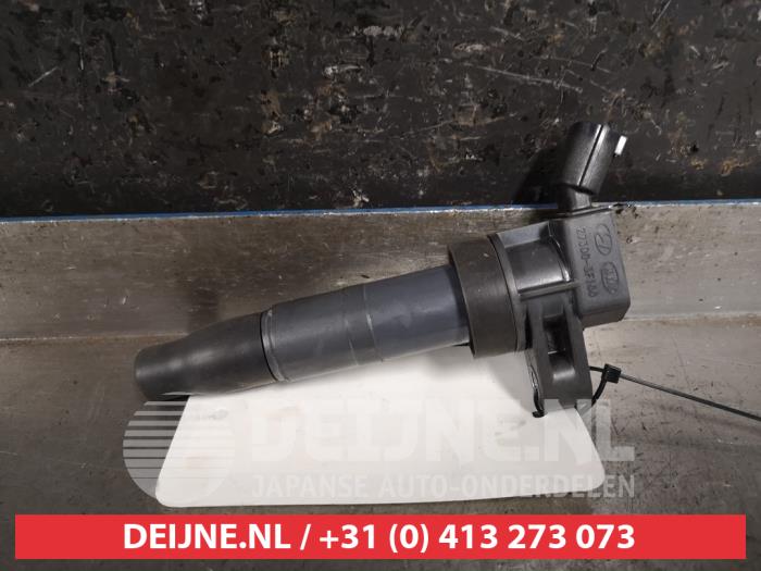 Hyundai Genesis Zündspule O446252