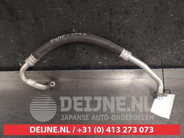 Hyundai Genesis Airco Leiding O446258