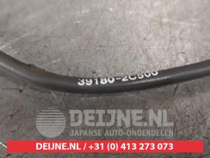 Hyundai Genesis Krukas sensor O446266 foto 2