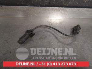 Gebruikte Krukas sensor Hyundai Genesis Coupé (BK) 2.0 Turbo 16V Prijs € 25,00 Margeregeling aangeboden door V.Deijne Jap.Auto-onderdelen BV